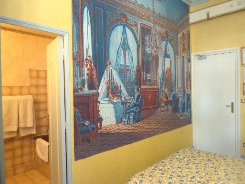 Hotel Du Fiacre كارْبُنْترا المظهر الخارجي الصورة