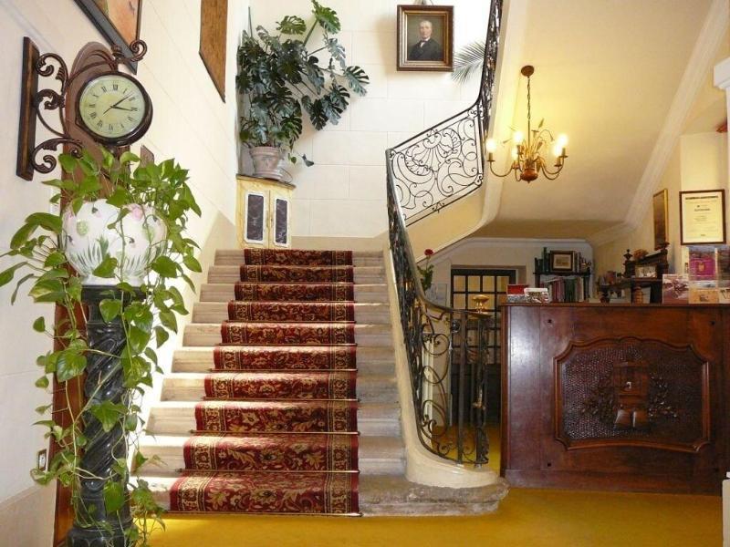Hotel Du Fiacre كارْبُنْترا المظهر الخارجي الصورة
