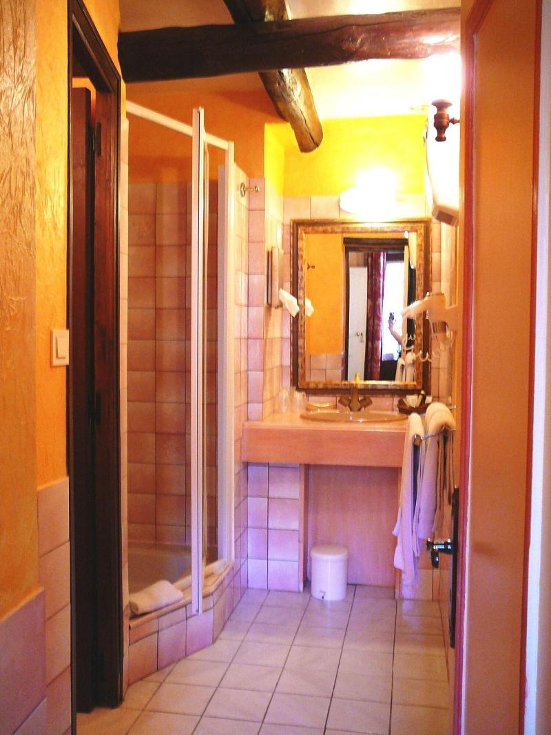 Hotel Du Fiacre كارْبُنْترا المظهر الخارجي الصورة