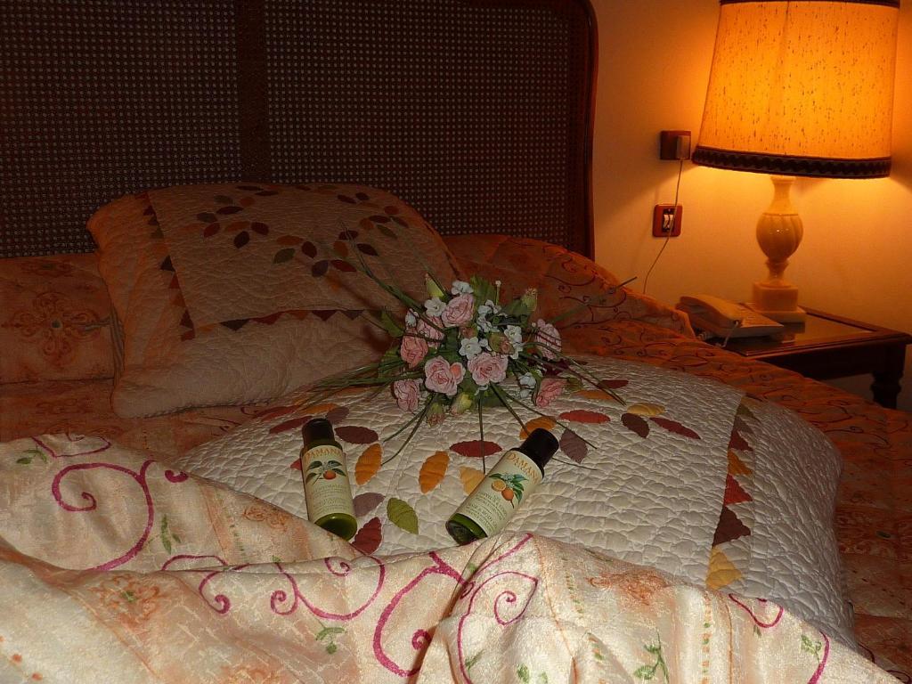 Hotel Du Fiacre كارْبُنْترا المظهر الخارجي الصورة